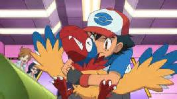 Japanese Episode BW 036