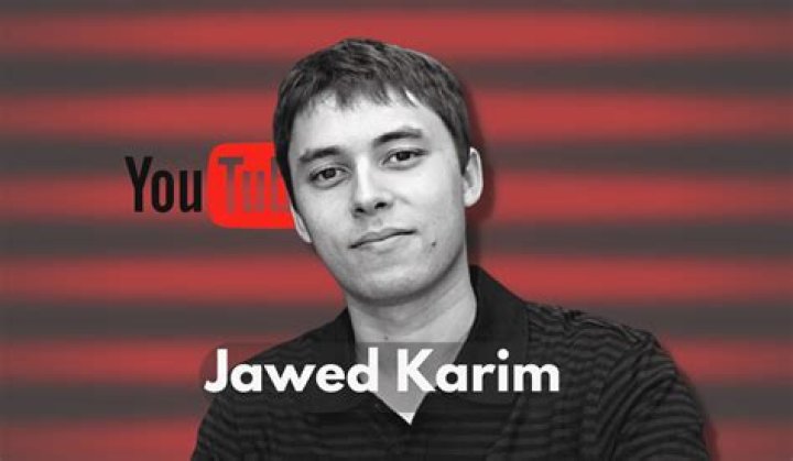 Jawed Karim Vermögen