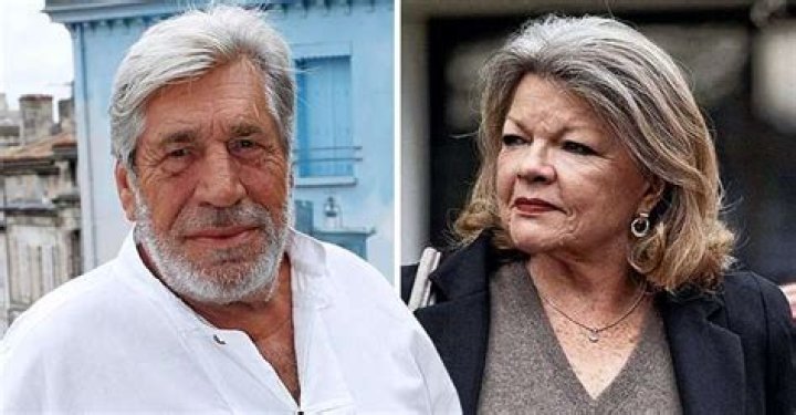 Jean Pierre Castaldi Parents