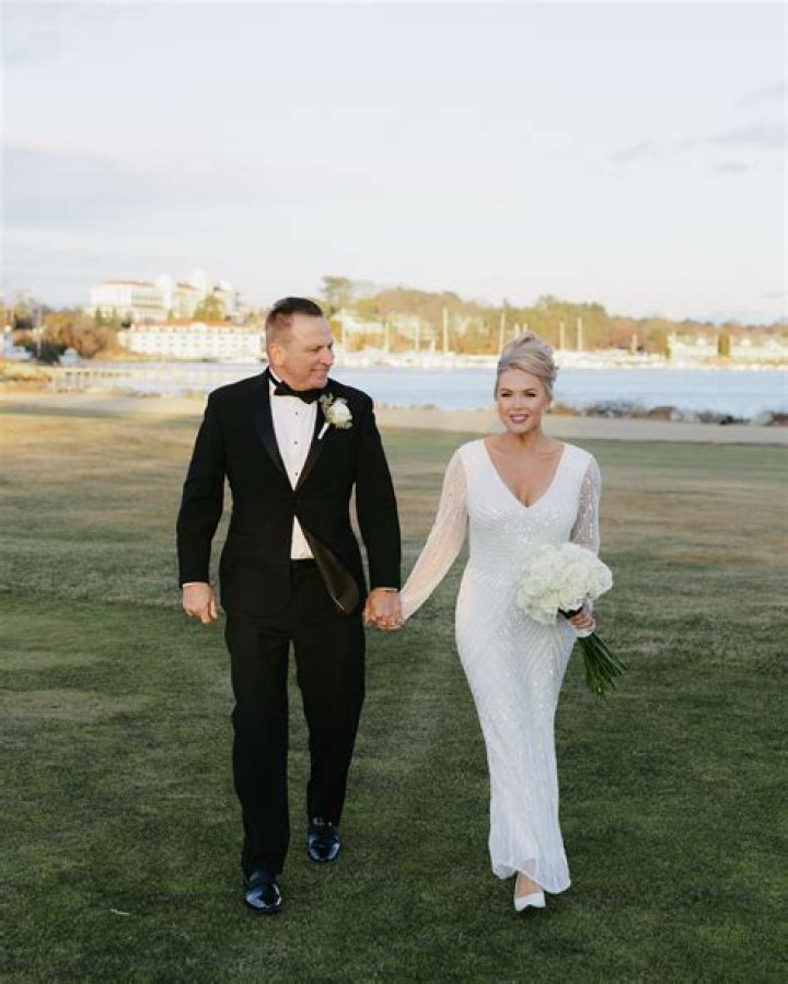 Jennifer Franco OAN【 Bio Wikipedia 】Age, Husband, Wedding Photos