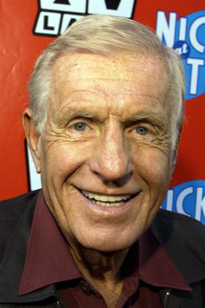 Jerry Van Dyke Bio, Net Worth, Death