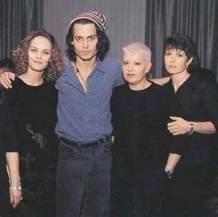 Johnny Depp’s Siblings: Meet His Sisters Christi Dembrowski, Debbie Depp and Brother Daniel Depp