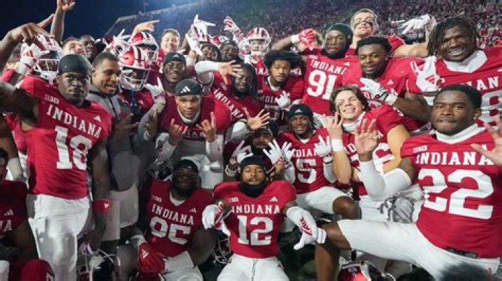 Jones College No. 1 nationally in football for first time in school history | Free News