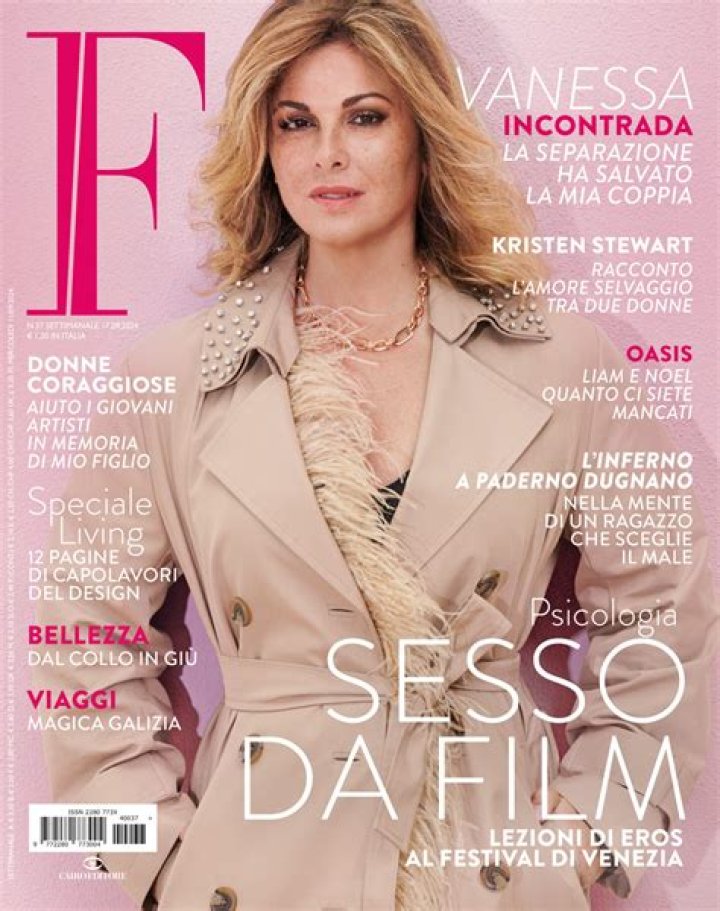 Joseph Mark Gallegos - FamousFix.com