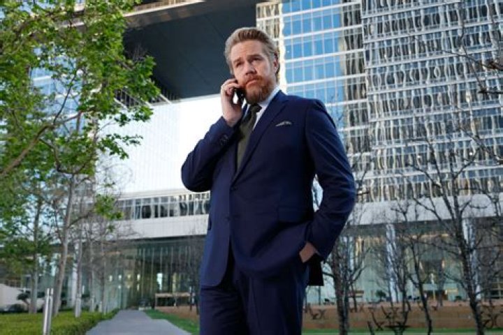 Josh McDermitt - Bio, Net Worth, Height