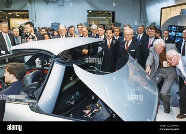 Jürgen Schrempp Vermögen