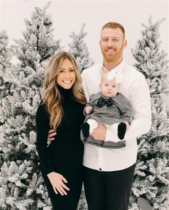 Justin Thomas Wiki, Bio, Age, Wife, Engaged, Wedding, Children, Parents, Siblings