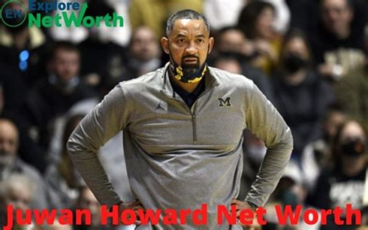 Juwan Howard Net Worth: How Rich is the NBA Player Now?