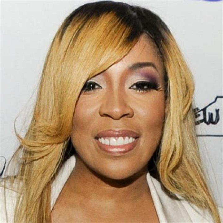 K. Michelle - Bio, Net Worth, Height