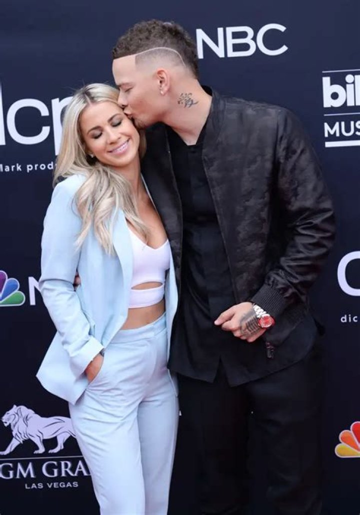 Kane Brown interview: Working with wife Katelyn, auditioning for X Factor and UK shows