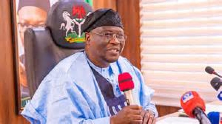 Kate Raymond: Only Female Member Appointed as Majority Leader in Adamawa State House of Assembly