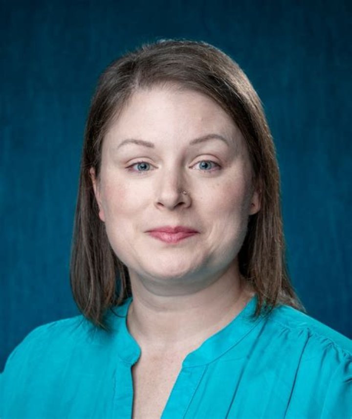 Katherine Riley Patrick | Obituaries