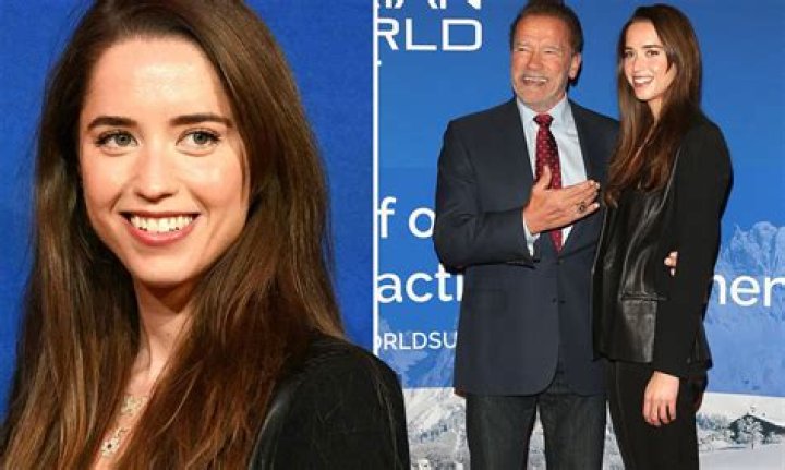 Katherine Schwarzenegger Bio, Age, Net Worth, Husband, Children, Parents, Siblings