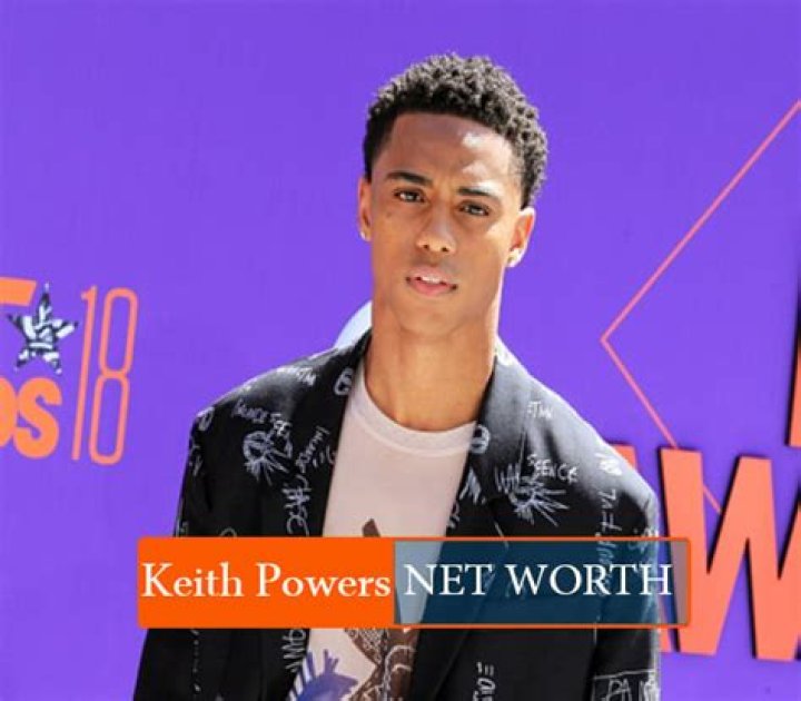Keith Powers Net Worth Forbes: How Much Money Does The Actor Make, Why Is He So Rich?