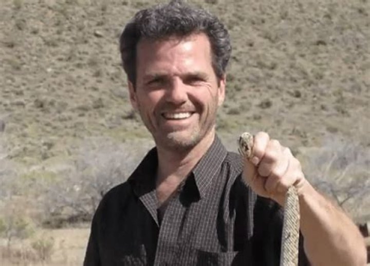 Kenny Veach Wikipedia: What Happened To The Explorer In High Desert?