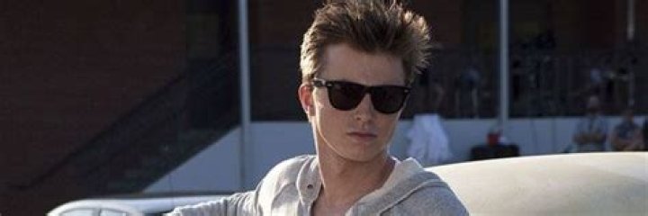 Kenny Wormald - Alchetron, The Free Social Encyclopedia