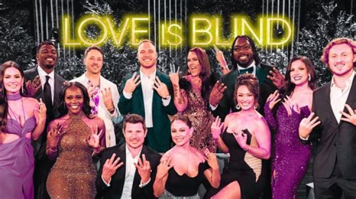 Know About the Love Is Blind Contestant From Houston!