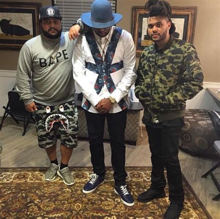 Know Who the TikTok Star aka Milli Gram Is in a Relationship With!