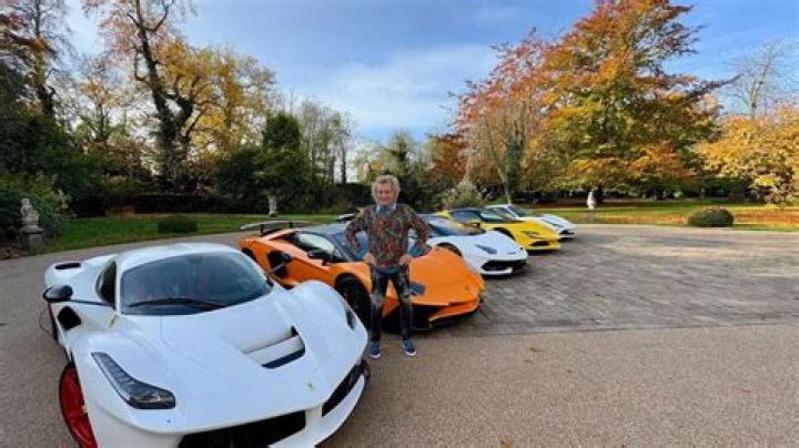 Kristen Stewart Car Collection And Net Worth - 21Motoring