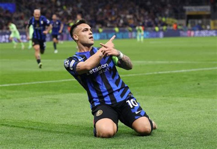 Lautaro Martinez comments on Argentina win and scoring
