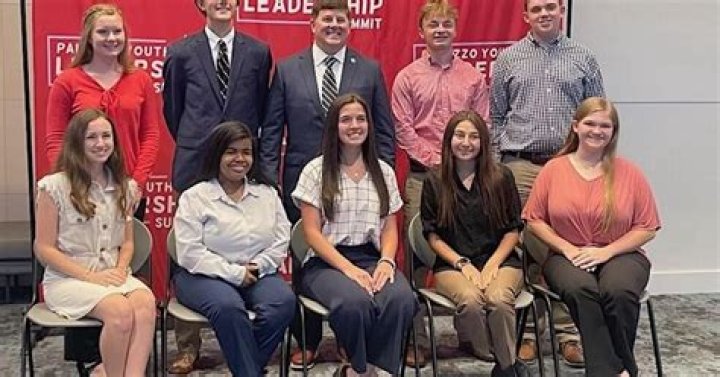 LCS students attend Palazzo Leadership Summit | Education