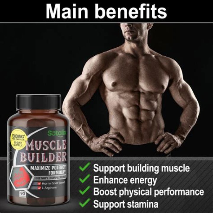 Lean Muscle | Supplements & Tips