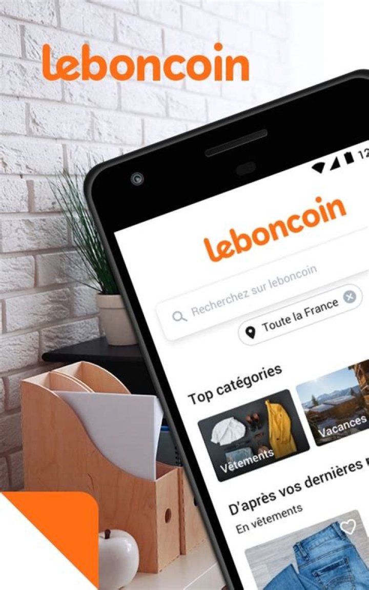 leboncoin.fr login safely, analysis & comments