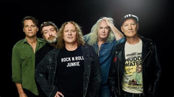 	Legendary Newcastle Rock Band, The Screaming Jets, Mourns the Death of Founding Member and Songwriter Paul Woseen: Tribute to His Musical Legacy	