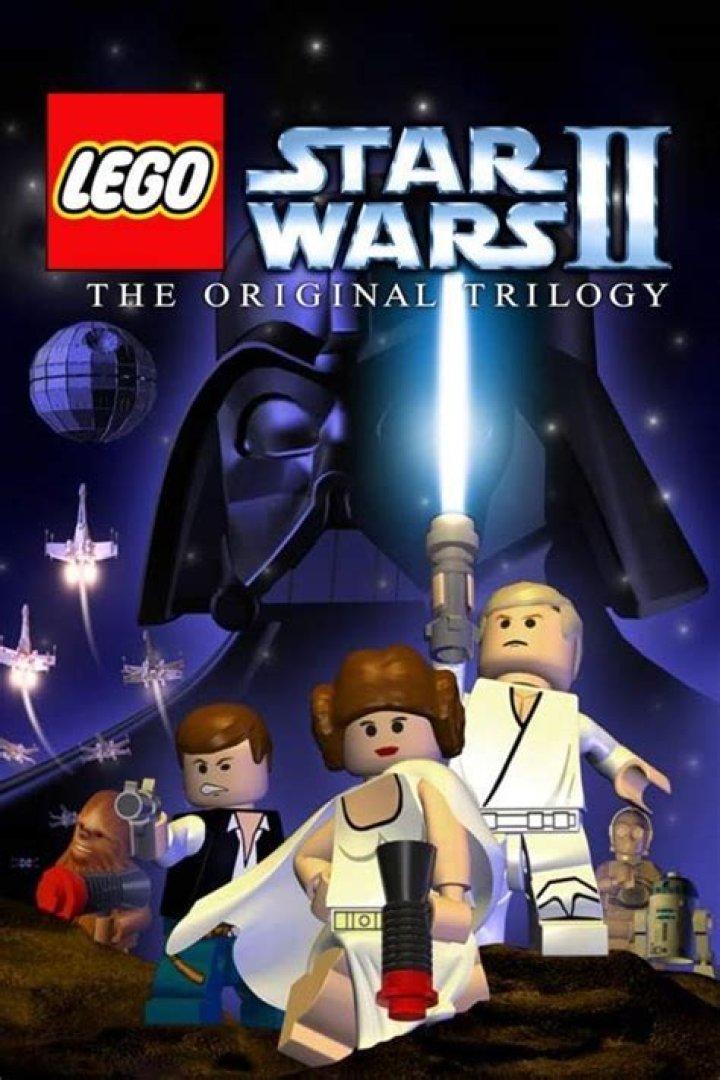 Lego Star Wars 2 Release Date: When Did Lego Star Wars 2 Release?