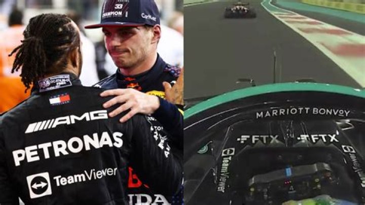 ‘Lewis Hamilton versus Max Verstappen in equal machinery would be box-office for F1’ | F1