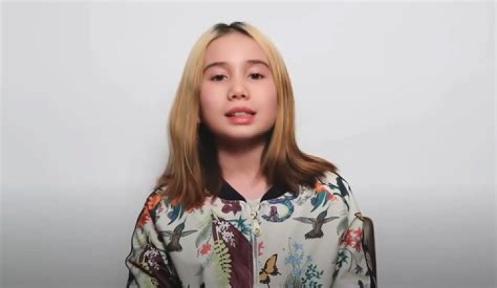 Lil Tay - Bio, Net Worth, Height