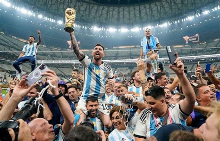 Lionel Messi speaks on Argentina losing 2-0 vs. Uruguay in the World Cup qualifiers