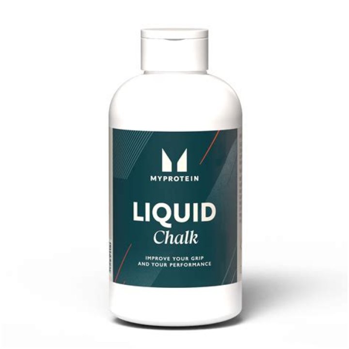 Liquid Chalk | Gym Accessories
