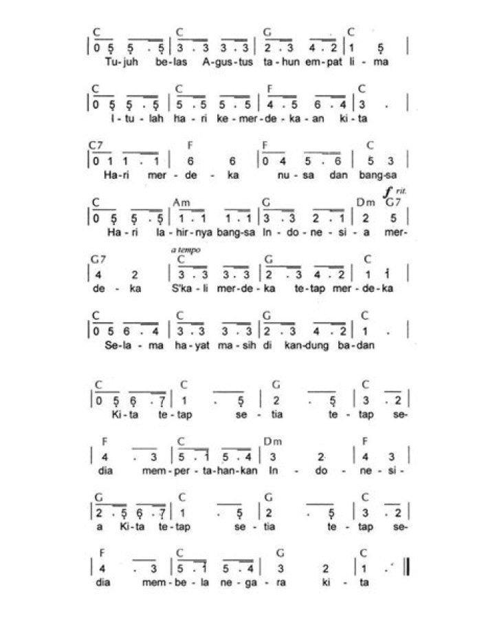 Lirik dan Chord Lagu Bad Day