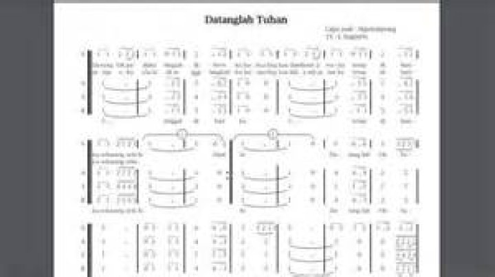 Lirik dan Chord Lagu Dreams