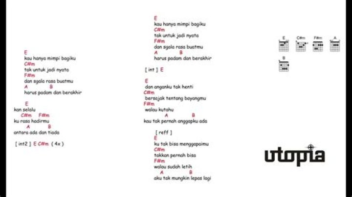 Lirik dan Chord Lagu Last Kiss dari Pearl Jam