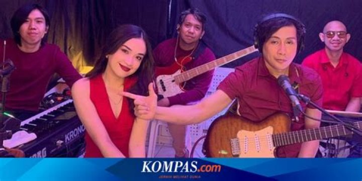 Lirik dan Chord Lagu Tell Me Where It Hurts, Lagu Nostalgia dari MYMP