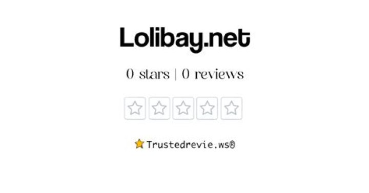 lolibay.net login safely, analysis & comments