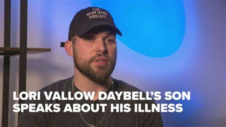 Lori Vallow Oldest Son's Age, Father, Book, Is He Married? Colby Ryan's Instagram, Facebook, Spouse & More!