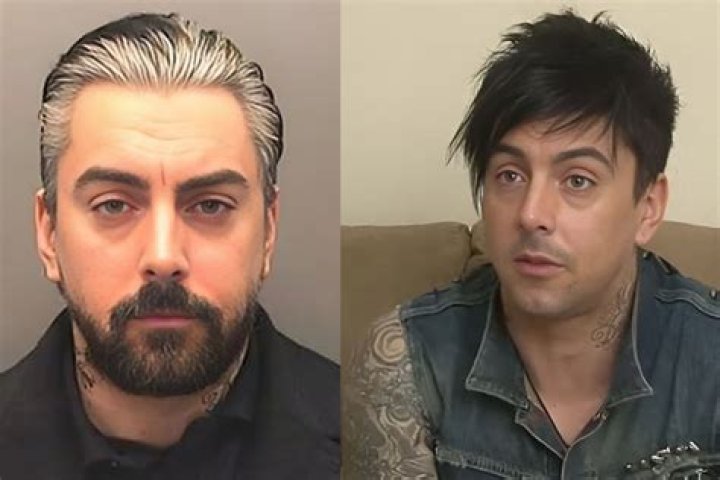 Lostprophets Singer Ian Watkins Family, Parents: Meet His Mom Elaine Davies, Dad John Davies, Brother, Sister