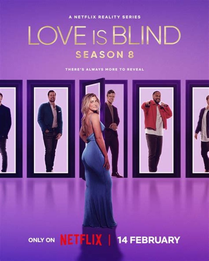 Love is Blind Brazil Reunion Release Date & Cast Update on Netflix