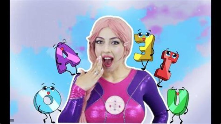 Luli Pampín Biografía y hechos