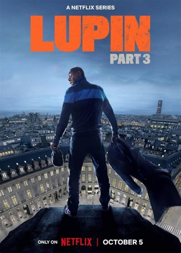 Lupin Season 3 Release Date – Cast, Plot, Episodes and Everything you need to know