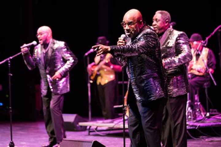 Lyceum Series: Masters of Soul