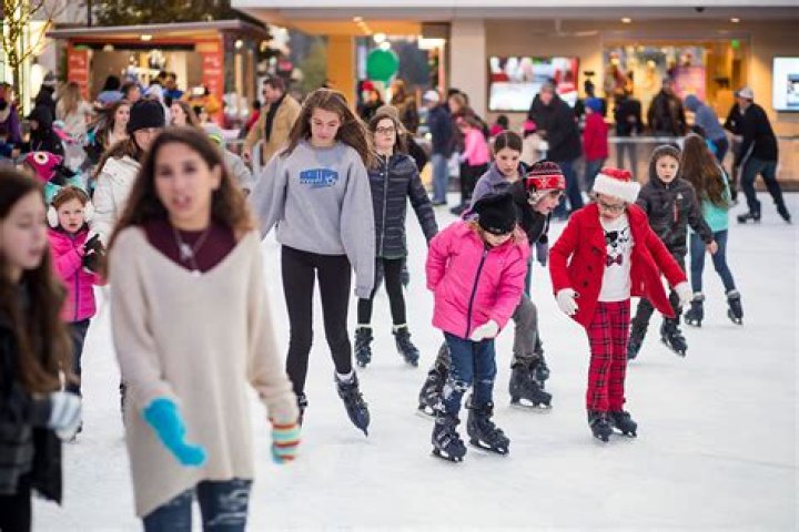 MacKID Guide to Ice Skating Westchester County and Beyond | Macaroni KID Armonk - Chappaqua - Mount Kisco