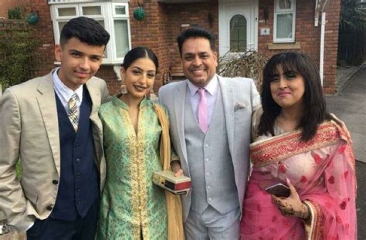 Mahek Bukhari’s Family, Parents: Who Are The TikTok Influencer’s Mother and Father – Does She Have Any Siblings?