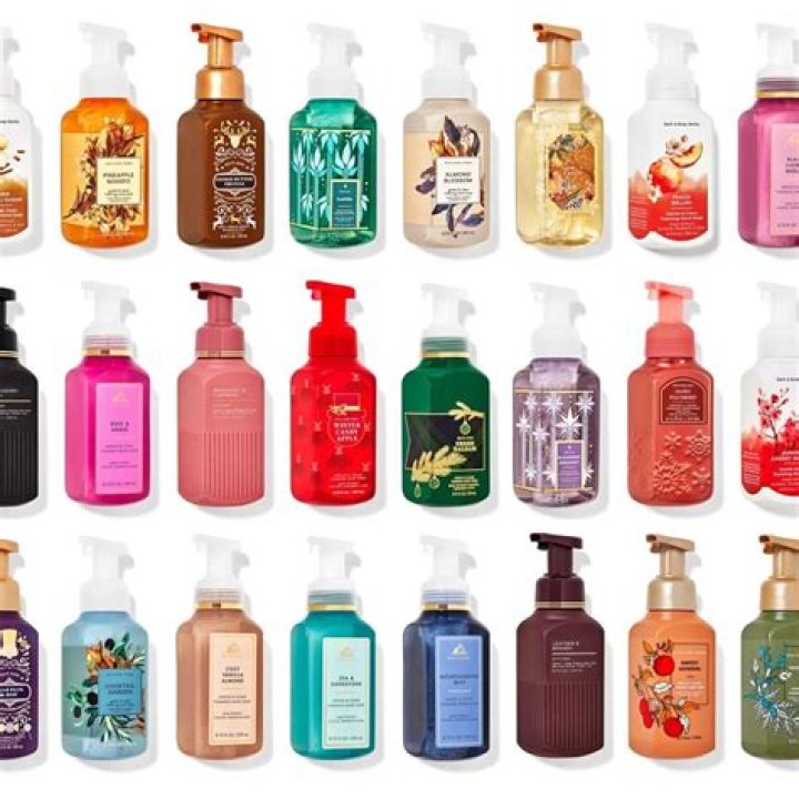 Mama's House Hand Soap
– Laurel Mercantile
