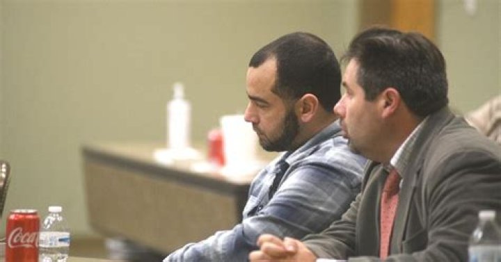 Man who shot ex, her son sentenced to 54 years in prison | Free News