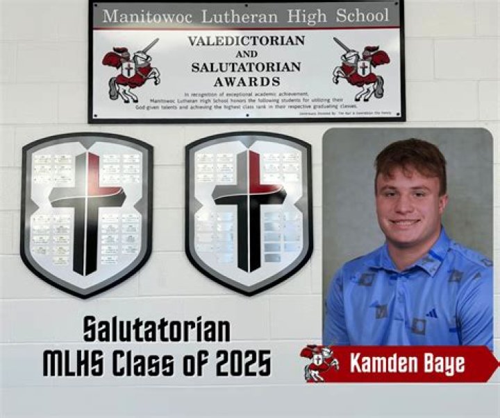 	Manitowoc Lutheran High School Shines as Beacon of Education Amidst Tragic Loss: The Parker Vogt Obituary and Mourning Video Goes Viral	