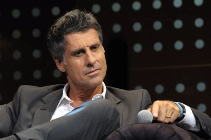 Marc Simoncini Fortune